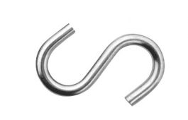 S-HOOK 3"OPEN.306G
