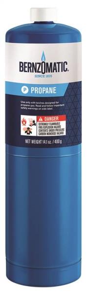 TORCH GAS PROPANE 14/OZ