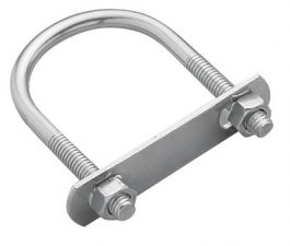 U-BOLT 3/8"X2"X4-1/2"