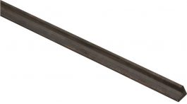 ANGLE IRON 1/2"X1/2"X72"