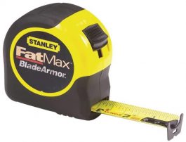 TAPE RULER FATMAX 16' X 1-1/4"
