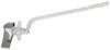 TANK LEVER HANDLE 8-1/2" SIDE