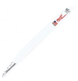 SAWZALL BLADE 12" 8T MILWAUKEE