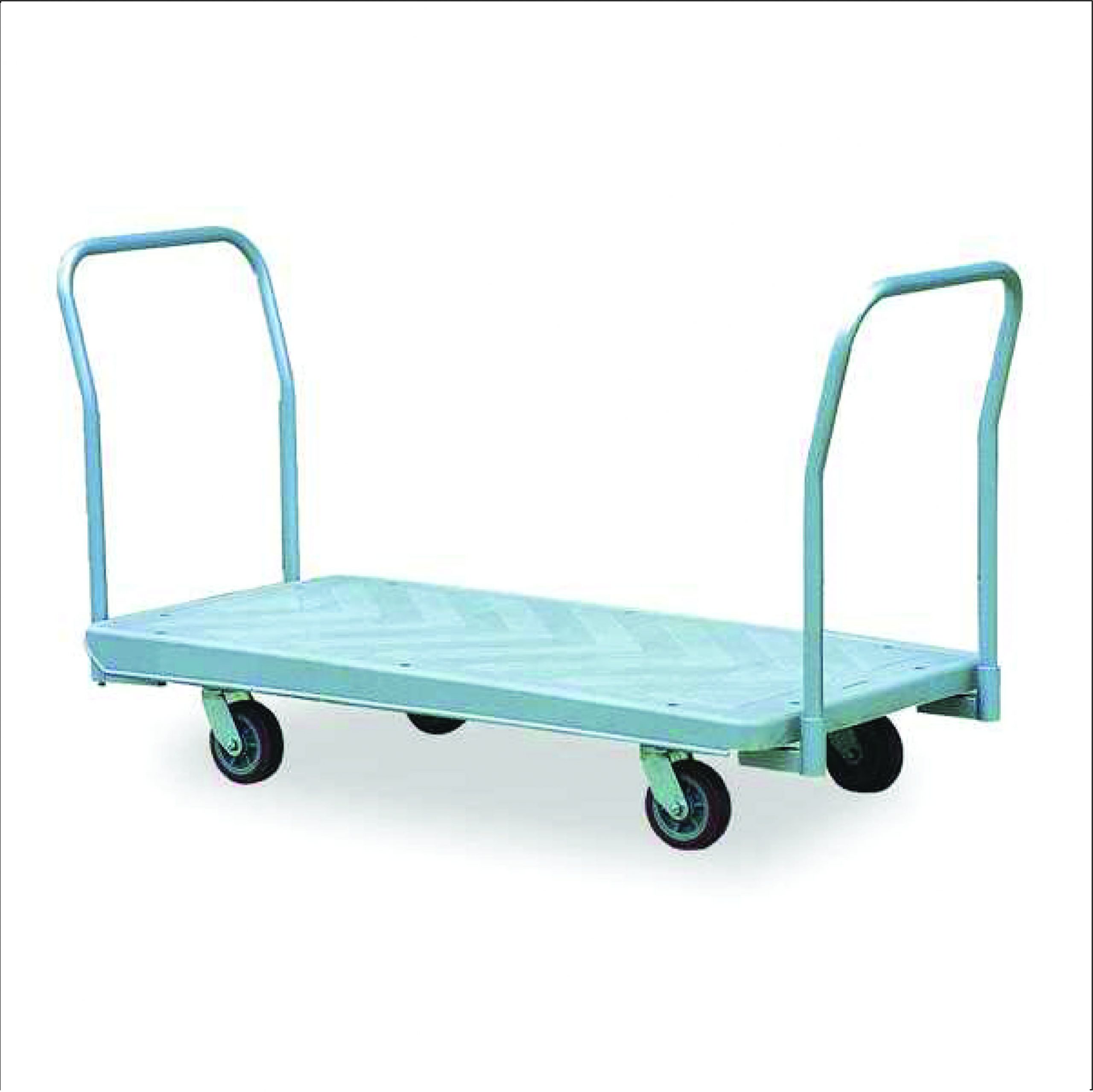 PLATFORM TRUCK 30" X 60"