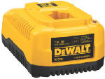 DEWALT BATTERY CHARGER  1HOUR