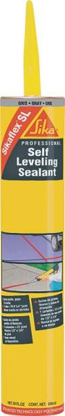 CAULK SIKAFLEX SELF-LEVELING