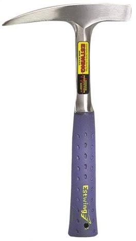 ESTWING ROCK PICK HAMMER