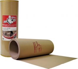 BUILDERS BOARD 38"X100' 48MIL.