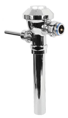 ZURN FLUSHOMETER