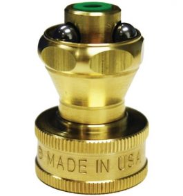 HOSE NOZZLE BIG SHOT