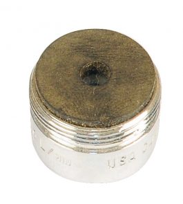 AERATOR SMALL MALE 13/16"
