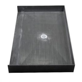LEAD PAN 5'X5'