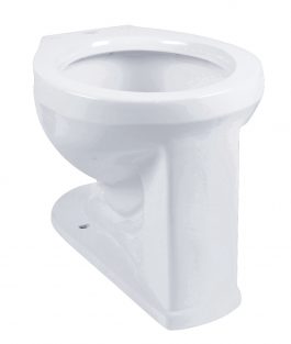 GERBER BACK SPUD BOWL 25-642W
