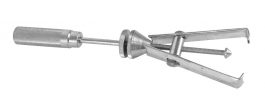 HANDLE PULLER HAMMER ACTION