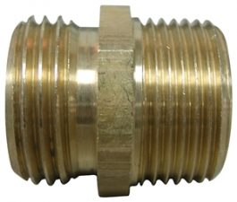 HOSE ADAPTER 3/4HX1/2MIP