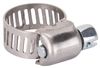 HOSE CLAMP  #2 ST/STEEL