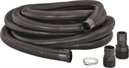 SUMP PUMP HOSE 25FT.