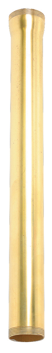 OVERFLOW TUBE 1"X 10"