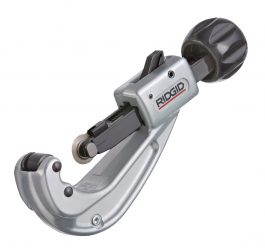 RIDGID TUBING CUTTER 1/4-2-5/8