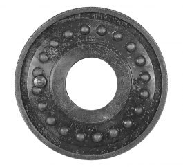 SLOAN ROYAL A-156-A DIAPHRAM