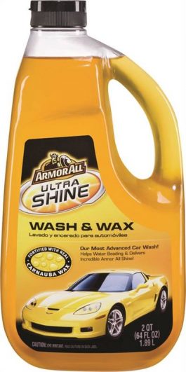 ARMOR-ALL ULTRA SHINE 10346