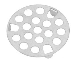 STRAINER 3 PRONG 1-5/8