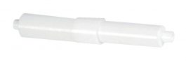 TOILET PAPER ROLLER PLASTIC