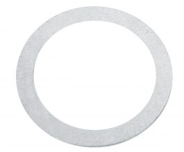 DUO STRAINER WASHER METAL