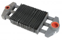 CONVECTOR RADIATOR 624