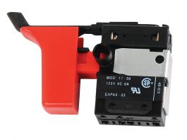 GENERAL VAR.SPD TRIGGER SWITCH