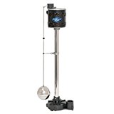 SUMP PUMP UPRITE HOT #92301