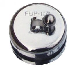 TUB DRAIN FLIP-IT FIT ALL