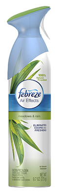 FEBREZE AIR EFFECTS 8.8/OZ