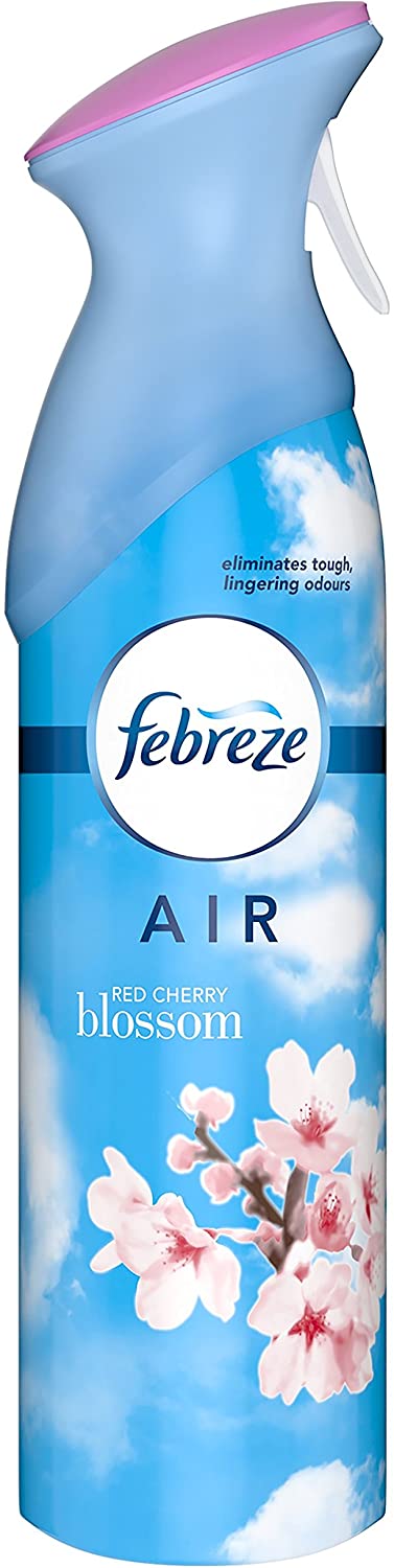 FEBREZE AIR EFFECTS 10.1OZ