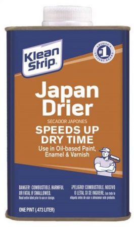 JAPAN DRYER 16/OZ
