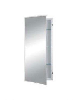 MEDICINE CABINET 36-1/2"X16"