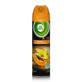 AIRWICK AIR FRESHNER 8/OZ