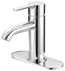FAUCET BATH 1-HANDLE