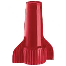 WIRE NUT WING GUARD LARGE