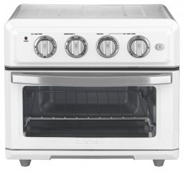 TOASTER OVEN/FRYER .6CU FT