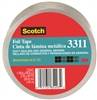 TAPE FOIL 3M  #3311 2"X 10YD.