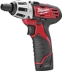 MILWAUKEE 12VCOMPACT CORDLESS