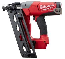 MILWAUKEE M18 FUEL FINISH