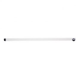 4FT PROTECTO SLEEVE W/END CAPS
