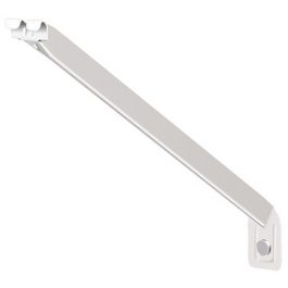 CLOSETMAID 12" SHELF SUPPORT