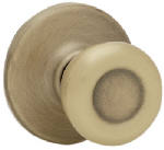LOCKSET KWIKSET 200T PASSAGE