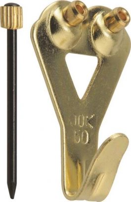OOK PICTURE HOOK HD 50LB.