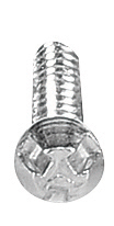 TRIDENT SCREW 10 X 1