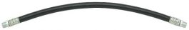 GREASE GUN HOSE 12"