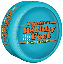 WORKING FEET CREME 3.2OZ